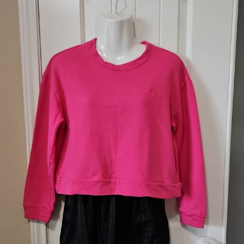 Juicy Couture Pink Women's Sweater